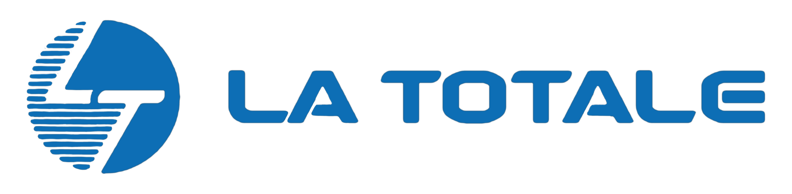 Logo Blue